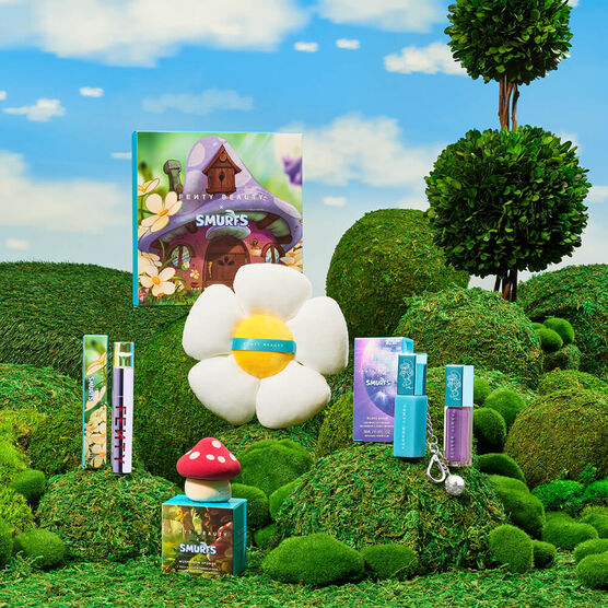 ICON VELVETLIPSTICK SMURF EDITION